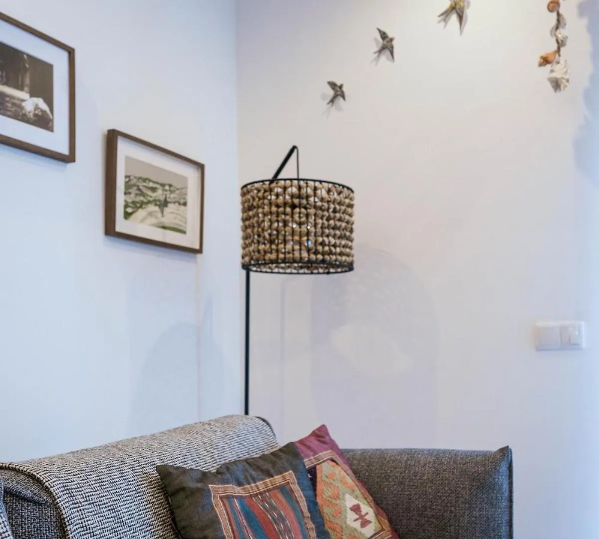 Albufeira - Anna Town Apartment