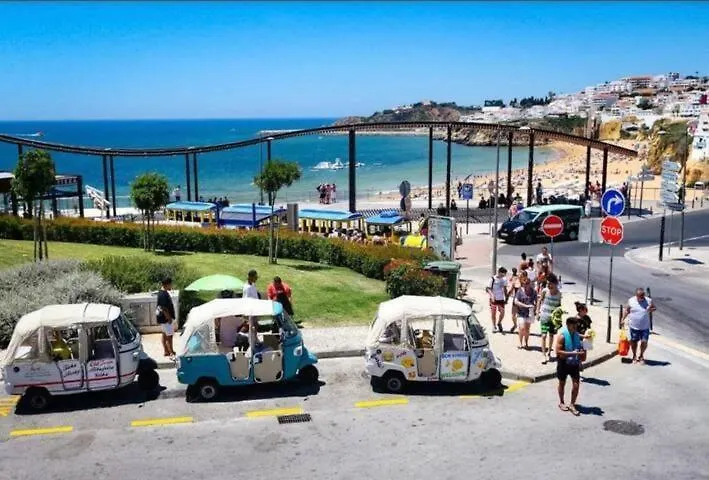Albufeira - Anna Town Apartment