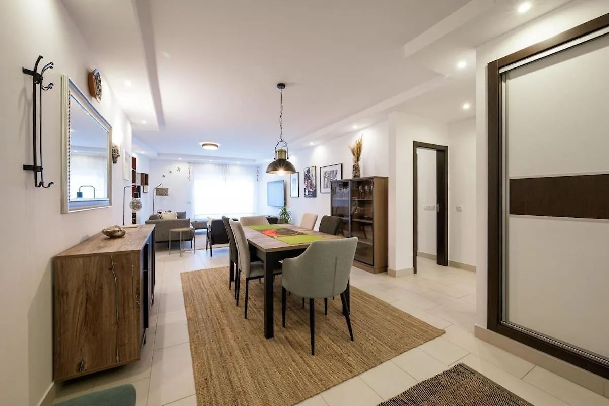 Albufeira - Anna Town Apartment 0*,