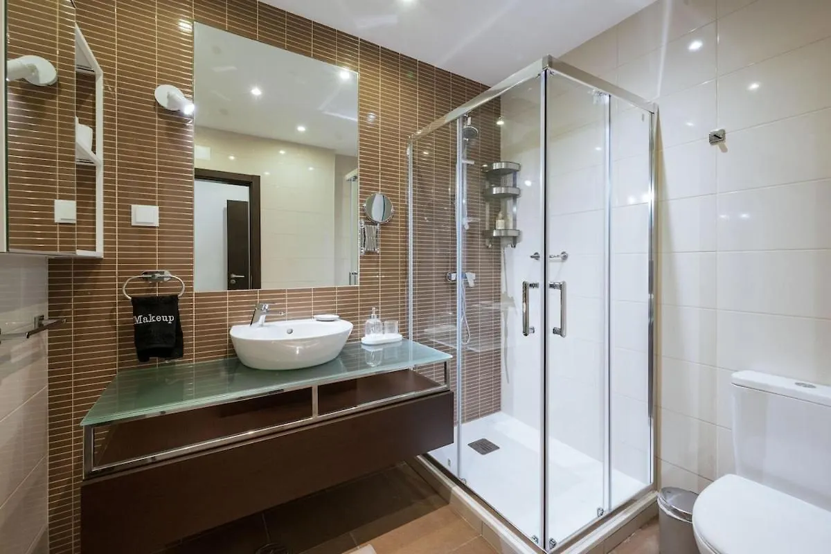 Albufeira - Anna Town Apartment