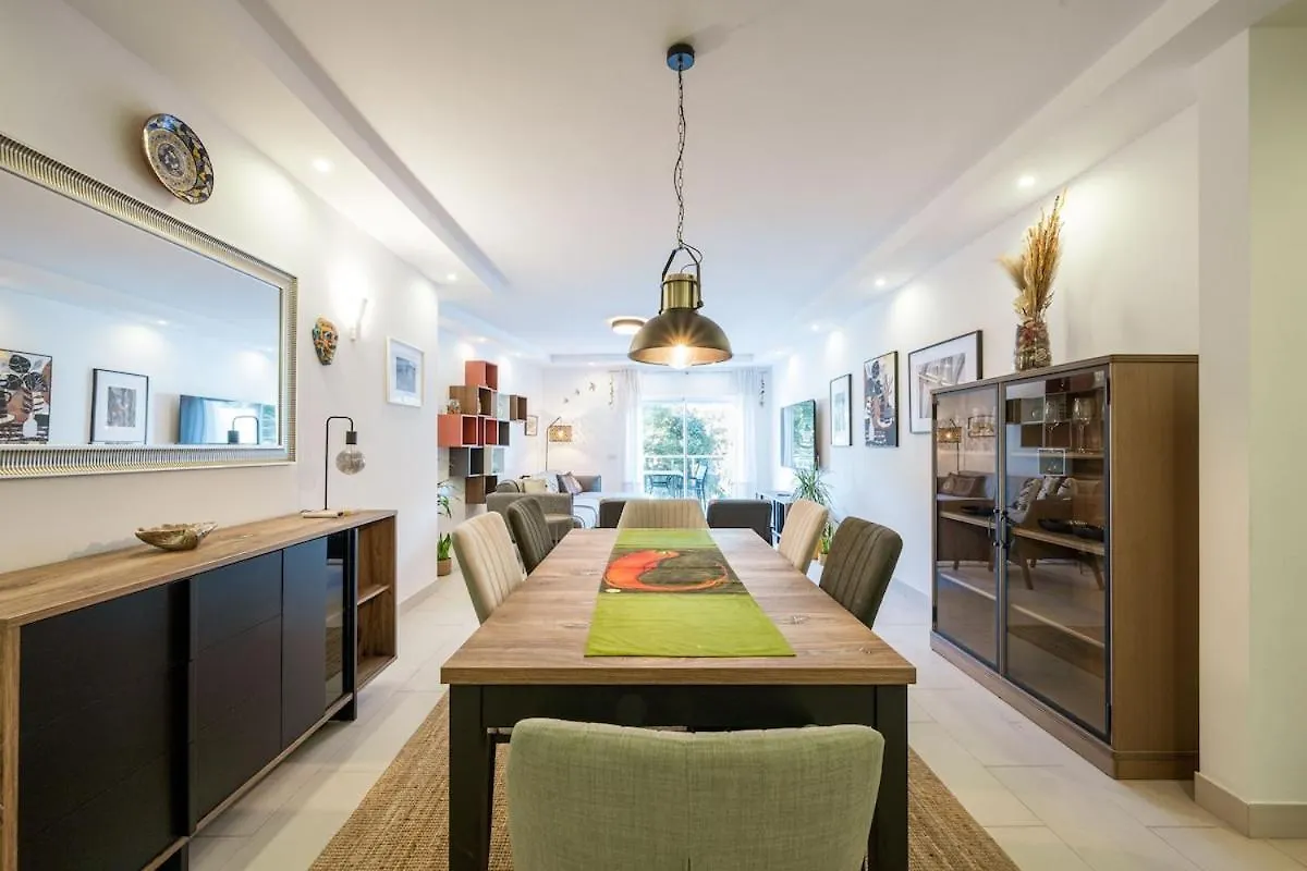 Apartamento Albufeira - Anna Town 0*,  Portugal