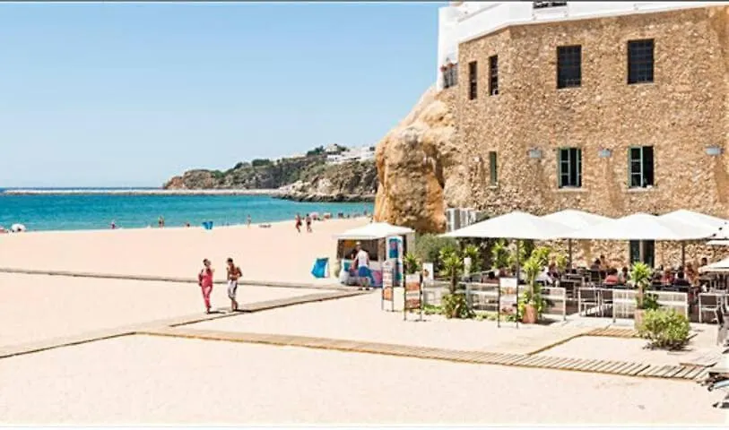 Albufeira - Anna Town Apartment