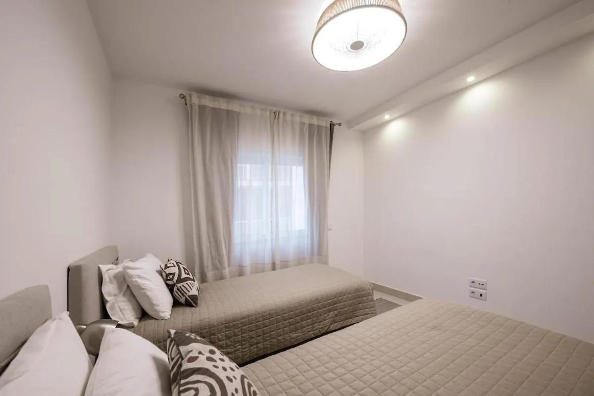 Albufeira - Anna Town Apartment