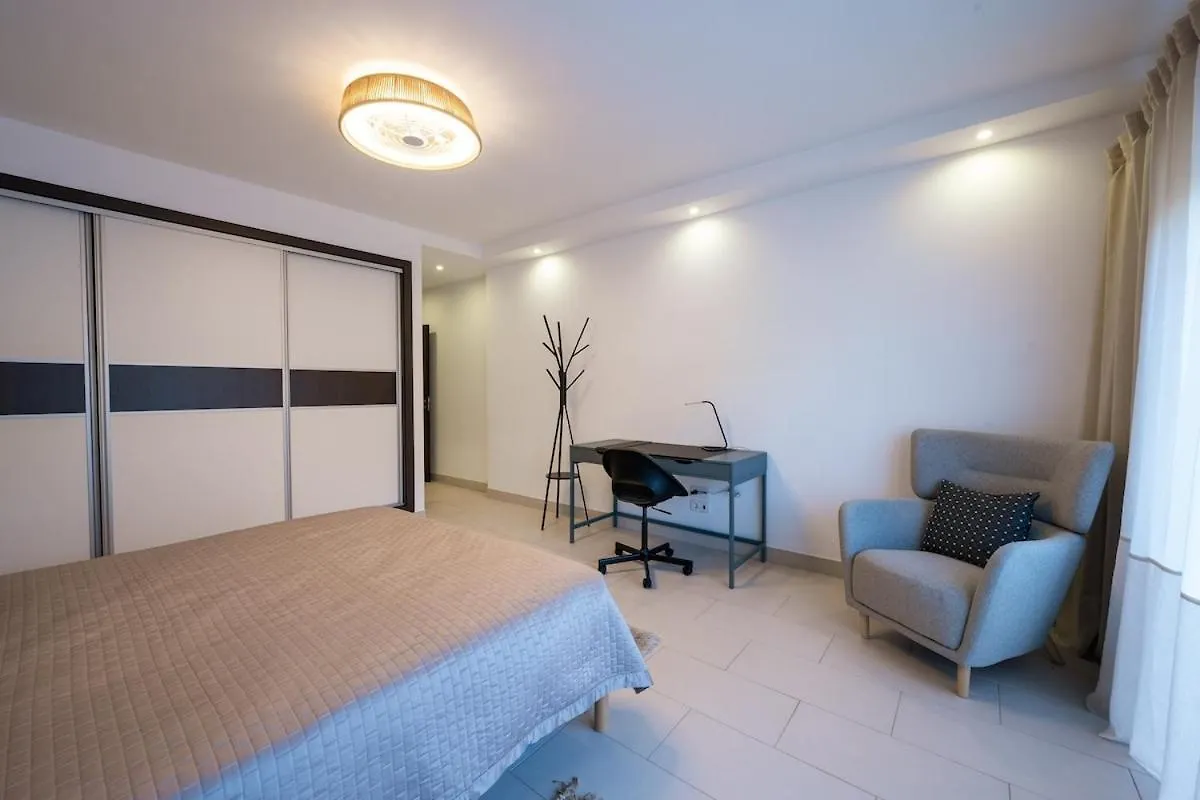 Apartamento Albufeira - Anna Town