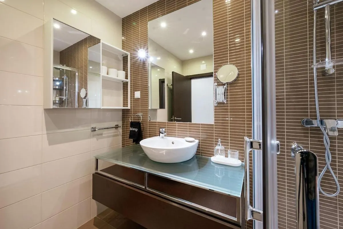 Apartamento Albufeira - Anna Town